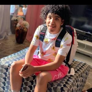 Meet your Posher, Angel